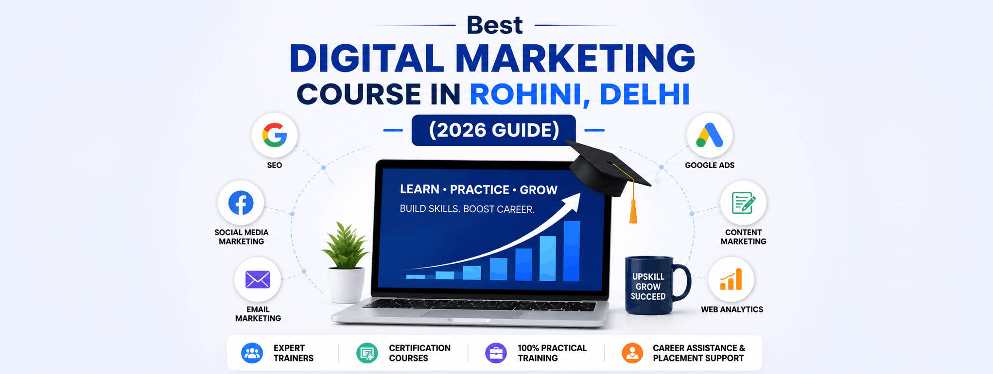best-digital-marketing-course-in-rohini-delhi-2026-guide